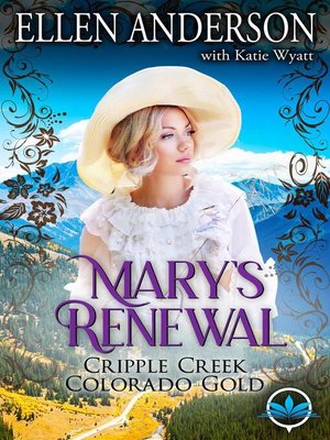 cover image of Mary's Renewal